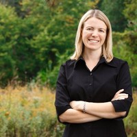 Karina Richters, Supervisor, Environmental Sustainability and Climate Change
