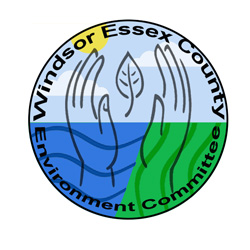 Windsor Essex County Environment Committee logo