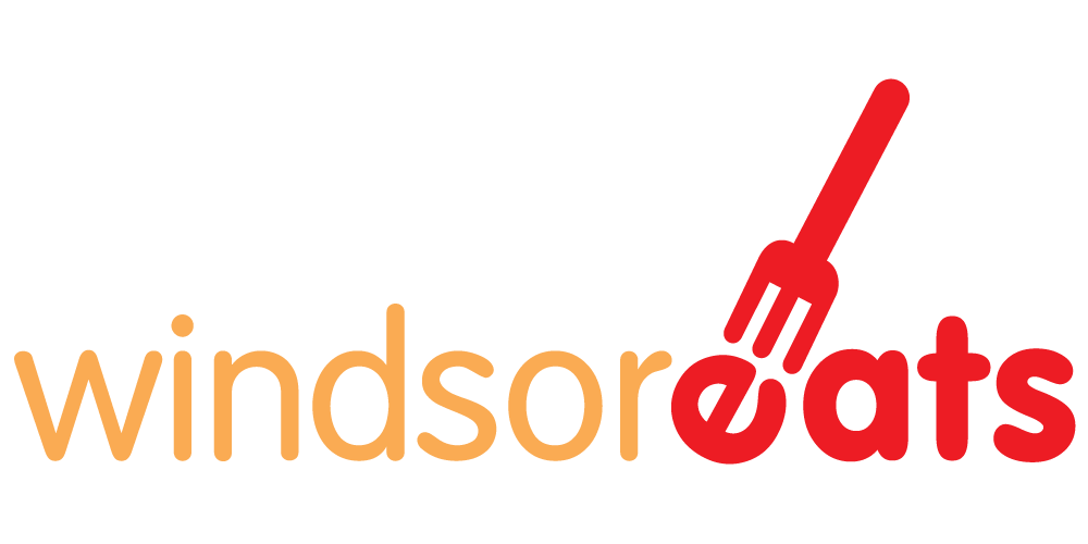 Windsor Eats logo