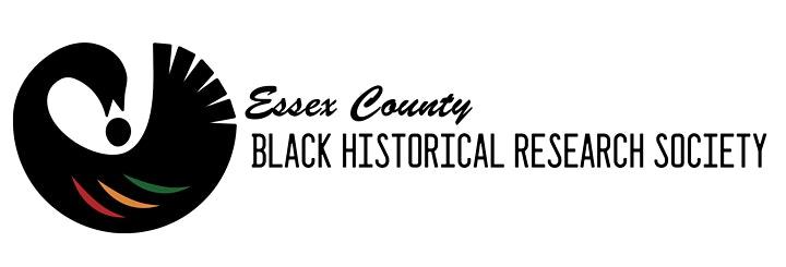 Essex County Black Historical Research Society logo
